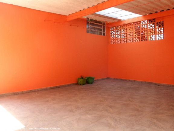 Imagem Casa com 3 Quartos à Venda, 120 m² em Vila Império - São Paulo