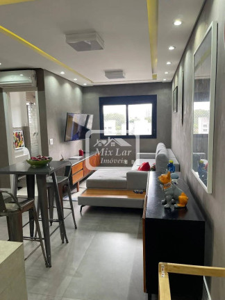 Imagem Apartamento com 1 Quarto à Venda, 63 m² em Parque Continental - Osasco Imagem Apartamento com 1 Quarto à Venda, 63 m² em Parque Continental - Osasco