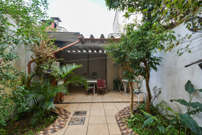 Imagem Casa com 2 Quartos à Venda, 90 m² em Vila Mariana - São Paulo Imagem Casa com 2 Quartos à Venda, 90 m² em Vila Mariana - São Paulo