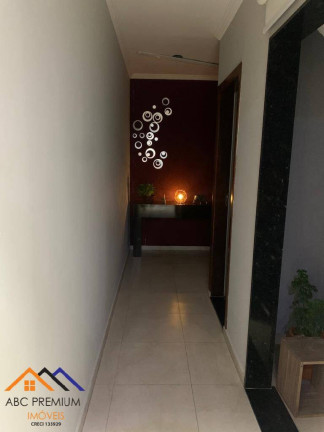 Imagem Sobrado com 3 Quartos à Venda, 280 m² em Vila Curuçá - Santo André Imagem Sobrado com 3 Quartos à Venda, 280 m² em Vila Curuçá - Santo André