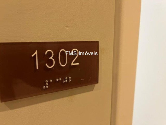 Imagem Imóvel à Venda, 38 m² em Consolação - São Paulo