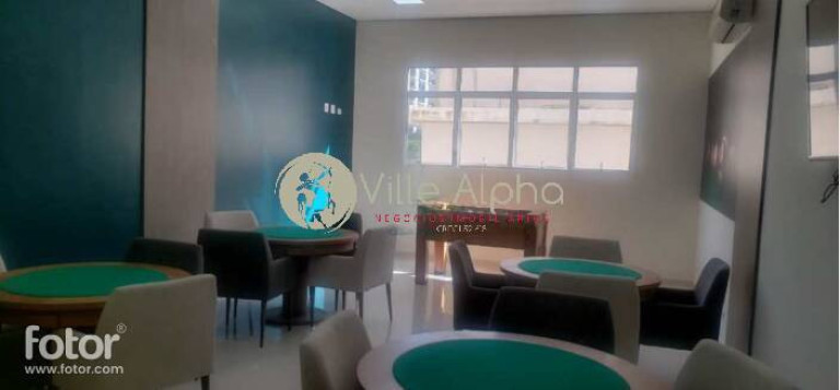 Imagem Apartamento com 2 Quartos à Venda, 91 m² em Gonzaga - Santos Imagem Apartamento com 2 Quartos à Venda, 91 m² em Gonzaga - Santos