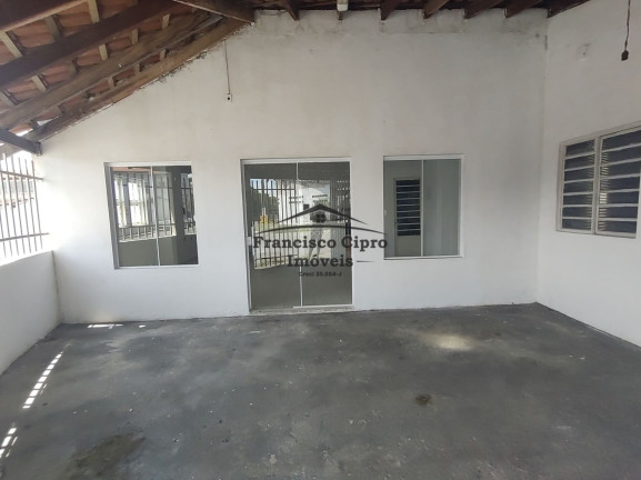 Imagem Casa com 2 Quartos à Venda, 171 m² em Parque Santa Clara - Guaratinguetá Imagem Casa com 2 Quartos à Venda, 171 m² em Parque Santa Clara - Guaratinguetá