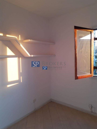 Imagem Apartamento com 3 Quartos à Venda, 78 m² em Vila Progredior - São Paulo Imagem Apartamento com 3 Quartos à Venda, 78 m² em Vila Progredior - São Paulo