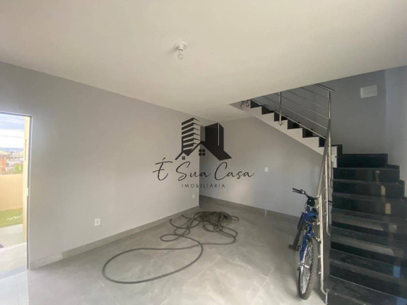 Imagem Casa com 3 Quartos à Venda, 110 m² em Parque Xangri-lá - Contagem Imagem Casa com 3 Quartos à Venda, 110 m² em Parque Xangri-lá - Contagem