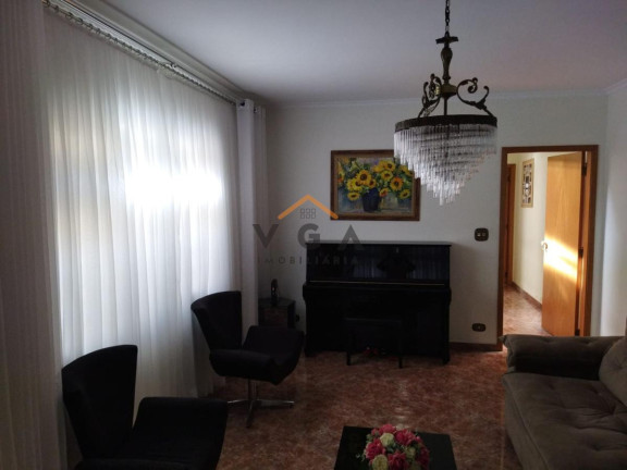 Imagem Casa com 3 Quartos à Venda, 187 m² em Vila Carrão - São Paulo Imagem Casa com 3 Quartos à Venda, 187 m² em Vila Carrão - São Paulo