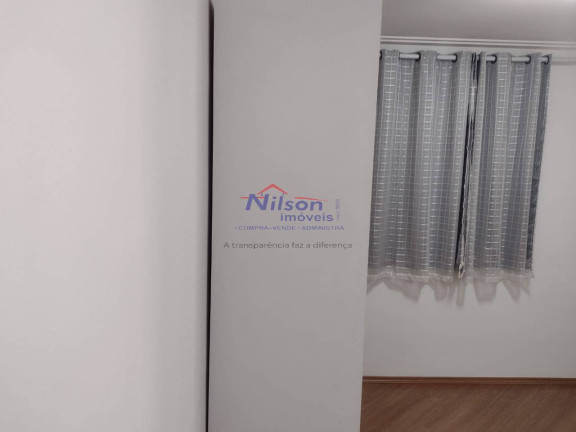 Imagem Apartamento para Alugar,  em Vila Leonor - Guarulhos