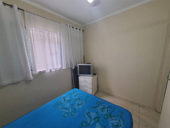 Imagem Kitnet com 1 Quarto à Venda, 36 m² em Vila Mirim - Praia Grande