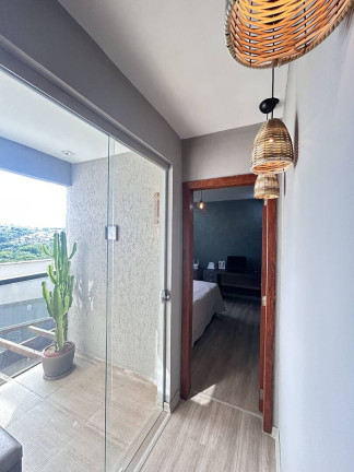 Imagem Casa com 3 Quartos à Venda, 136 m² em Jardim Imperial - Lagoa Santa