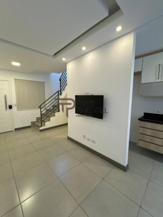 Imagem Casa de Condomínio com 2 Quartos à Venda, 60 m² em Jaguaribe - Osasco