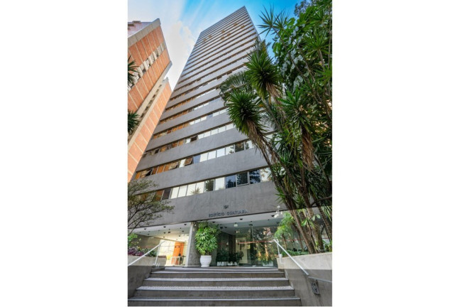 Imagem Apartamento com 1 Quarto à Venda, 84 m² em Butantã - São Paulo