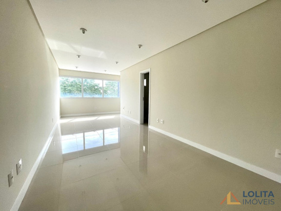 Imagem Sala Comercial à Venda, 41 m² em Itacorubi - Florianopolis