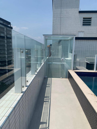 Imagem Apartamento com 1 Quarto à Venda, 54 m² em Guilhermina - Praia Grande Imagem Apartamento com 1 Quarto à Venda, 54 m² em Guilhermina - Praia Grande
