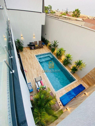 Imagem Sobrado com 5 Quartos à Venda, 355 m² em Conjunto Morada Nova - Goiânia Imagem Sobrado com 5 Quartos à Venda, 355 m² em Conjunto Morada Nova - Goiânia