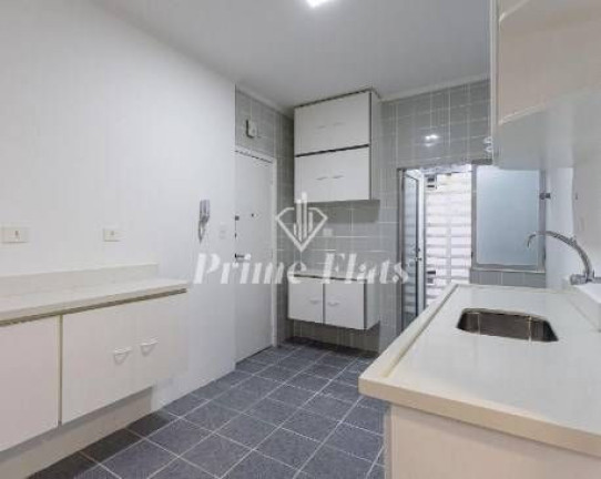 Imagem Apartamento com 2 Quartos à Venda, 114 m² em Itaim Bibi - São Paulo Imagem Apartamento com 2 Quartos à Venda, 114 m² em Itaim Bibi - São Paulo