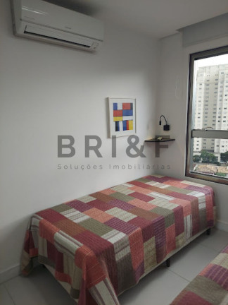 Imagem Apartamento com 2 Quartos para Alugar, 75 m² em Brooklin - São Paulo Imagem Apartamento com 2 Quartos para Alugar, 75 m² em Brooklin - São Paulo