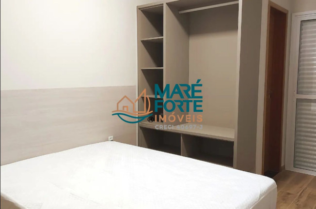 Imagem Cobertura com 3 Quartos à Venda, 120 m² em Centro - Ubatuba Imagem Cobertura com 3 Quartos à Venda, 120 m² em Centro - Ubatuba