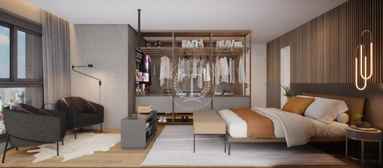Imagem Cobertura com 3 Quartos à Venda, 122 m² em Centro - Osasco Imagem Cobertura com 3 Quartos à Venda, 122 m² em Centro - Osasco
