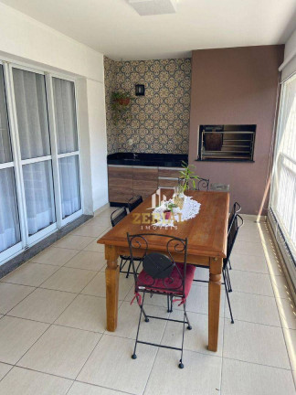 Imagem Apartamento com 4 Quartos à Venda, 242 m² em Santo Antônio - São Caetano Do Sul Imagem Apartamento com 4 Quartos à Venda, 242 m² em Santo Antônio - São Caetano Do Sul