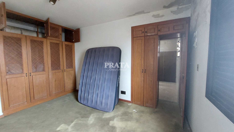 Imagem Apartamento com 4 Quartos à Venda, 495 m² em Boqueirão - Santos Imagem Apartamento com 4 Quartos à Venda, 495 m² em Boqueirão - Santos