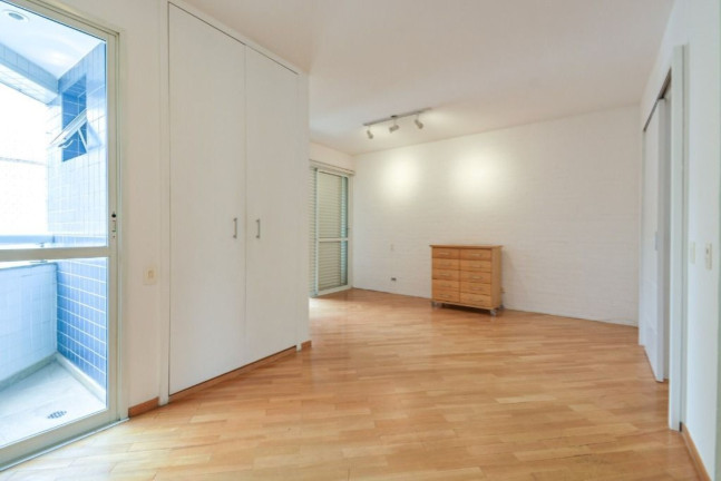 Imagem Imóvel com 1 Quarto à Venda, 67 m² em Indianópolis - São Paulo