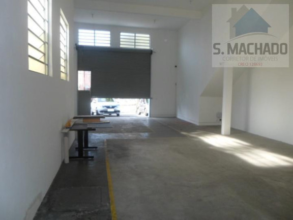 Imagem Imóvel Comercial à Venda, 377 m² em Vila Guiomar - Santo André