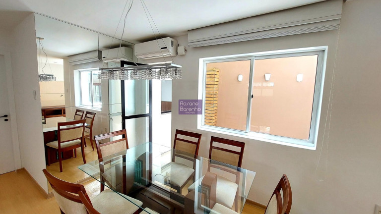 Imagem Apartamento com 3 Quartos à Venda, 94 m² em Centro - Rio Grande Imagem Apartamento com 3 Quartos à Venda, 94 m² em Centro - Rio Grande