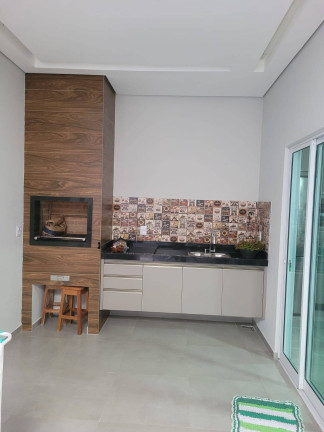 Imagem Casa com 3 Quartos à Venda, 300 m² em Terras De São José - São João Da Boa Vista Imagem Casa com 3 Quartos à Venda, 300 m² em Terras De São José - São João Da Boa Vista