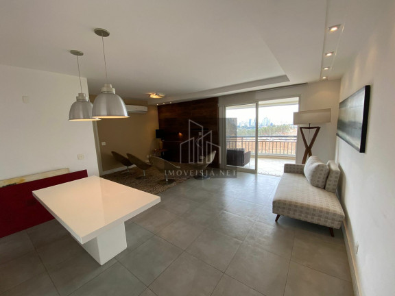 Imagem Apartamento com 3 Quartos à Venda, 122 m² em Tamboré - Santana De Parnaíba Imagem Apartamento com 3 Quartos à Venda, 122 m² em Tamboré - Santana De Parnaíba