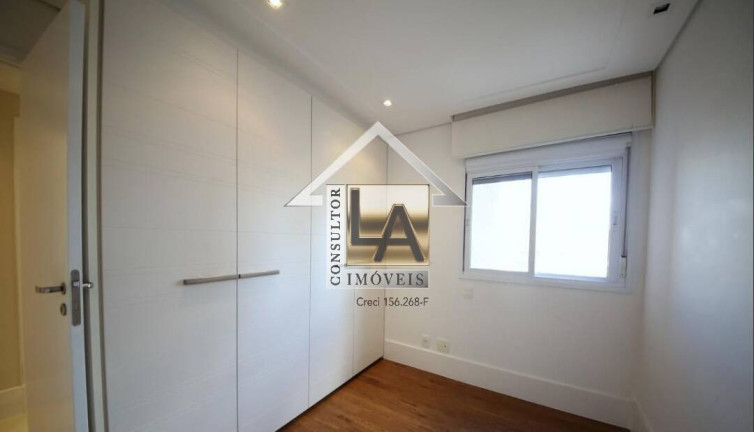 Imagem Apartamento com 3 Quartos à Venda, 147 m² em Brooklin - São Paulo