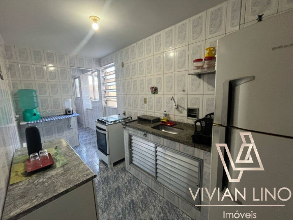 Imagem Apartamento com 2 Quartos à Venda, 69 m² em Vila Nova - Cabo Frio