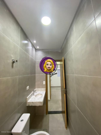 Imagem Casa de Condomínio com 2 Quartos à Venda, 55 m² em Jardim Recanto São Vicente - São Vicente Imagem Casa de Condomínio com 2 Quartos à Venda, 55 m² em Jardim Recanto São Vicente - São Vicente