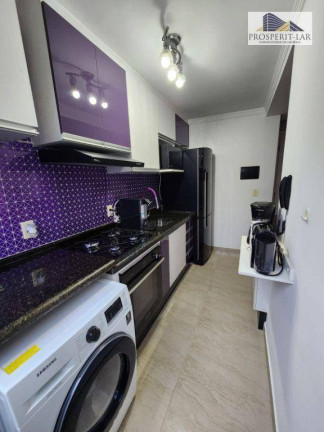 Imagem Apartamento com 2 Quartos à Venda, 47 m² em Vila Bremen - Guarulhos Imagem Apartamento com 2 Quartos à Venda, 47 m² em Vila Bremen - Guarulhos