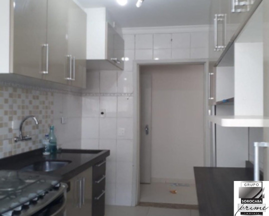 Imagem Apartamento com 2 Quartos à Venda, 53 m² em Vila Haro - Sorocaba