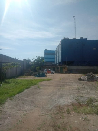 Imagem Galpão à Venda ou Locação, 2.500 m² em Itaim Paulista - São Paulo