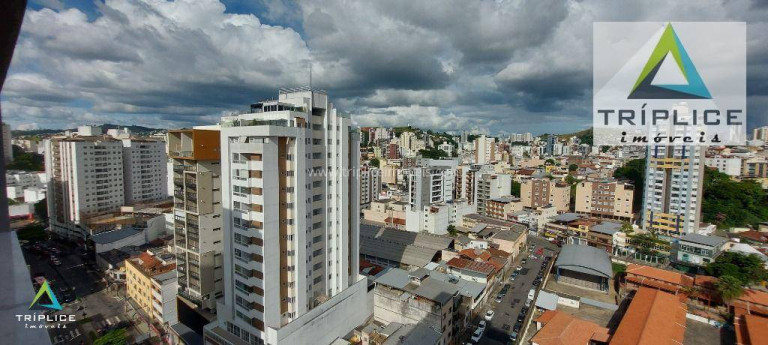 Imagem Apartamento com 2 Quartos à Venda, 74 m² em São Mateus - Juiz De Fora Imagem Apartamento com 2 Quartos à Venda, 74 m² em São Mateus - Juiz De Fora
