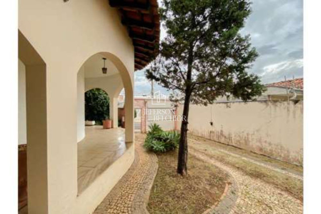 Imagem Casa com 3 Quartos à Venda, 347 m² em Jardim Elite - Mogi Mirim Imagem Casa com 3 Quartos à Venda, 347 m² em Jardim Elite - Mogi Mirim