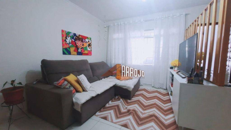 Imagem Sobrado com 2 Quartos à Venda, 118 m² em Ermelino Matarazzo - São Paulo Imagem Sobrado com 2 Quartos à Venda, 118 m² em Ermelino Matarazzo - São Paulo