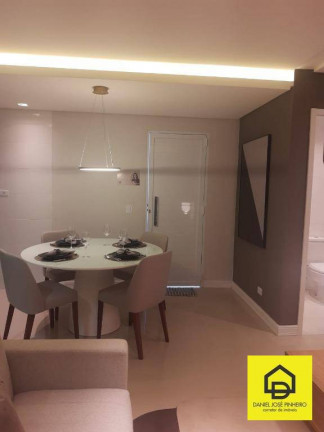 Imagem Apartamento com 2 Quartos à Venda, 61 m² em Boqueirão - Praia Grande Imagem Apartamento com 2 Quartos à Venda, 61 m² em Boqueirão - Praia Grande