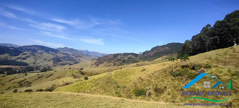 Imagem Chácara à Venda, 60 m² em Centro - Paraisópolis