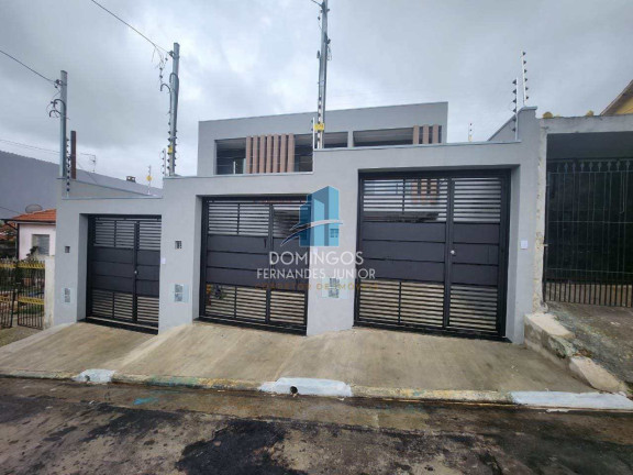 Imagem Casa com 2 Quartos à Venda, 103 m² em Vila Antonieta - São Paulo