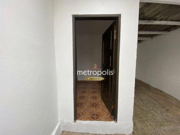 Imagem Casa com 2 Quartos à Venda, 120 m² em Parque Das Nações - Santo André Imagem Casa com 2 Quartos à Venda, 120 m² em Parque Das Nações - Santo André