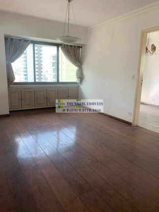 Imagem Apartamento com 3 Quartos à Venda, 192 m² em Aclimação - São Paulo