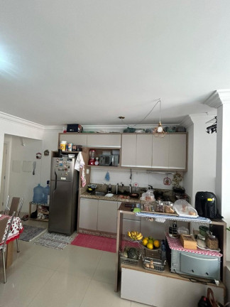 Imagem Apartamento com 2 Quartos à Venda, 65 m² em Tabuleiro (monte Alegre) - Camboriú
