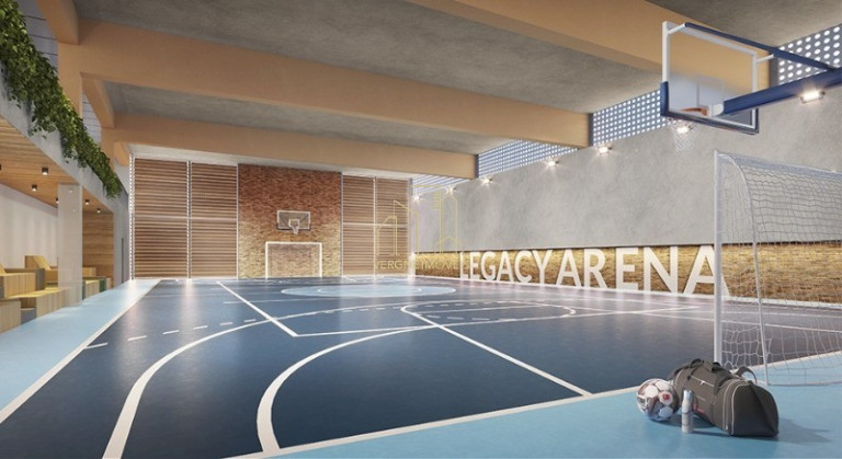 Imagem Imóvel com 4 Quartos à Venda, 258 m² em Caminho Das Arvores - Salvador Imagem Imóvel com 4 Quartos à Venda, 258 m² em Caminho Das Arvores - Salvador