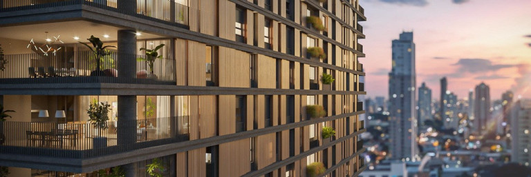 Imagem Apartamento com 4 Quartos à Venda, 224 m² em Itaim Bibi - São Paulo Imagem Apartamento com 4 Quartos à Venda, 224 m² em Itaim Bibi - São Paulo