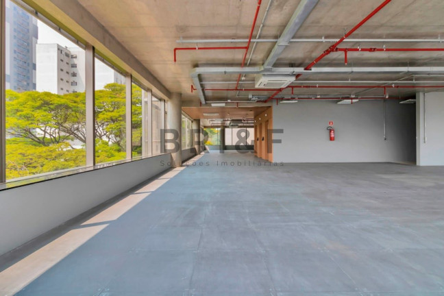 Imagem Imóvel Comercial para Alugar, 3.591 m² em Santo Amaro - São Paulo Imagem Imóvel Comercial para Alugar, 3.591 m² em Santo Amaro - São Paulo