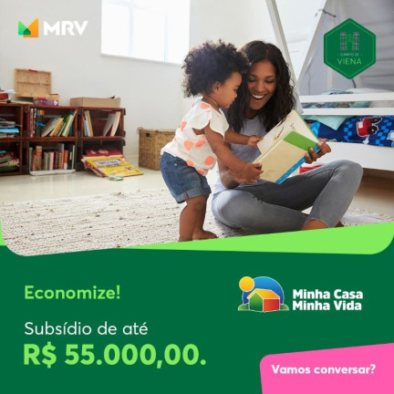 Imagem Apartamento com 2 Quartos à Venda, 41 m² em Jardim América - São José Dos Campos