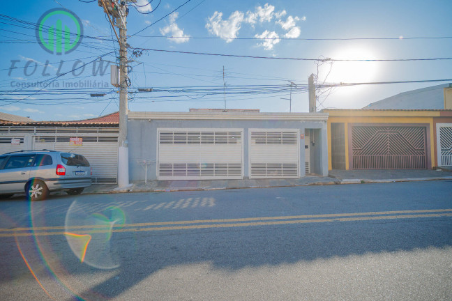 Imagem Casa com 3 Quartos à Venda, 200 m² em Jardim D'abril - Osasco Imagem Casa com 3 Quartos à Venda, 200 m² em Jardim D'abril - Osasco