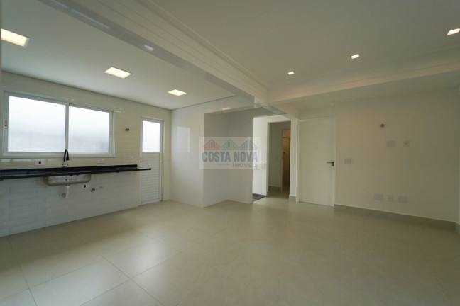 Imagem Apartamento com 3 Quartos à Venda, 145 m² em Guilhermina - Praia Grande Imagem Apartamento com 3 Quartos à Venda, 145 m² em Guilhermina - Praia Grande